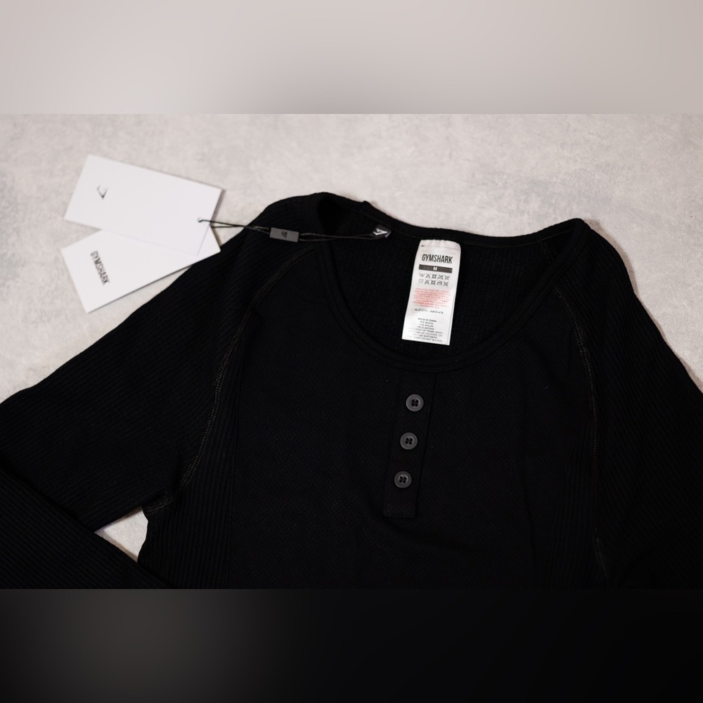 NWT Gymshark Bodysuit (M) - Picture 2 of 9